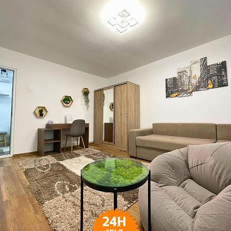 Apartament Fălticeni 外观 照片