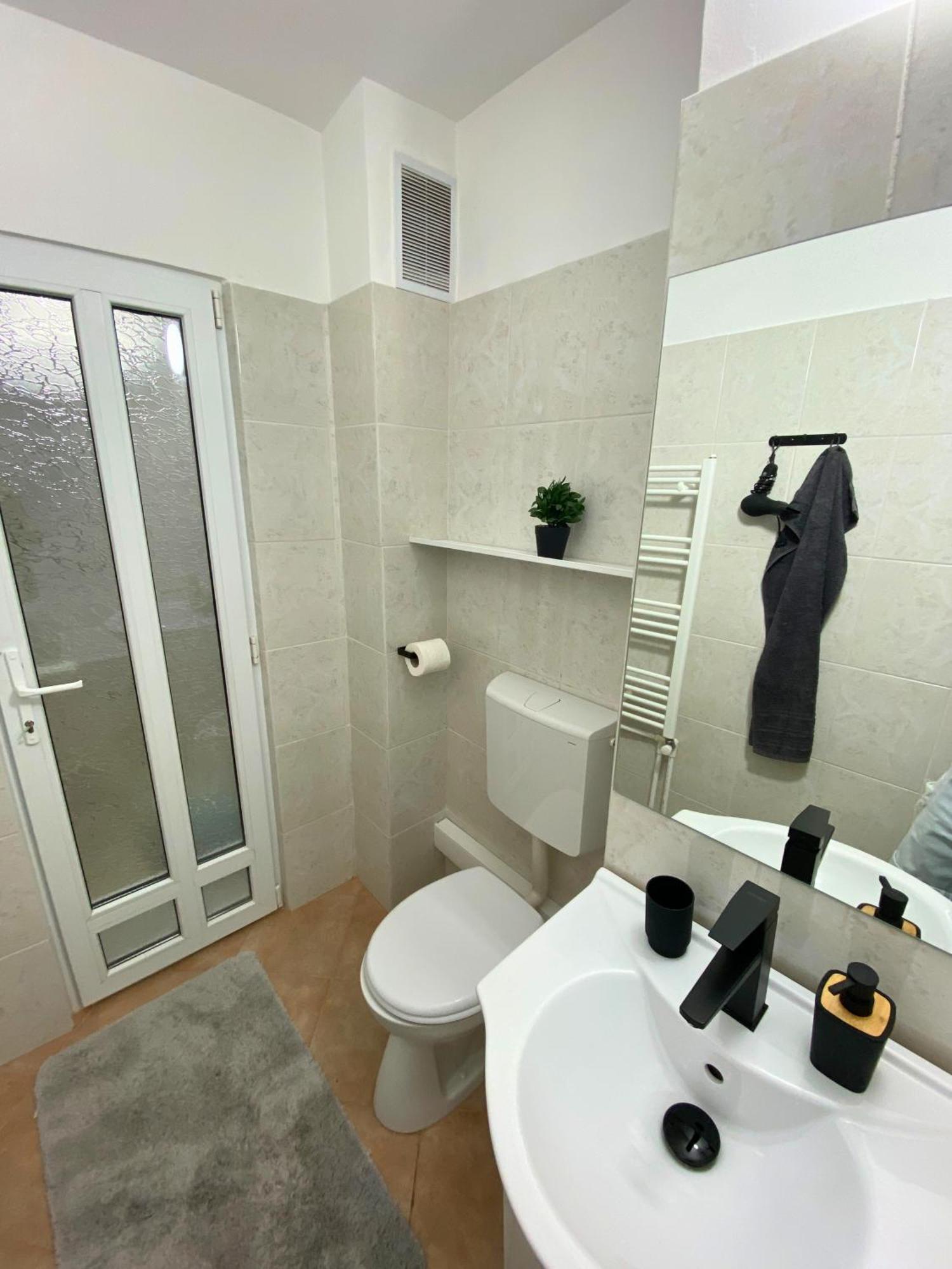 Apartament Fălticeni 外观 照片