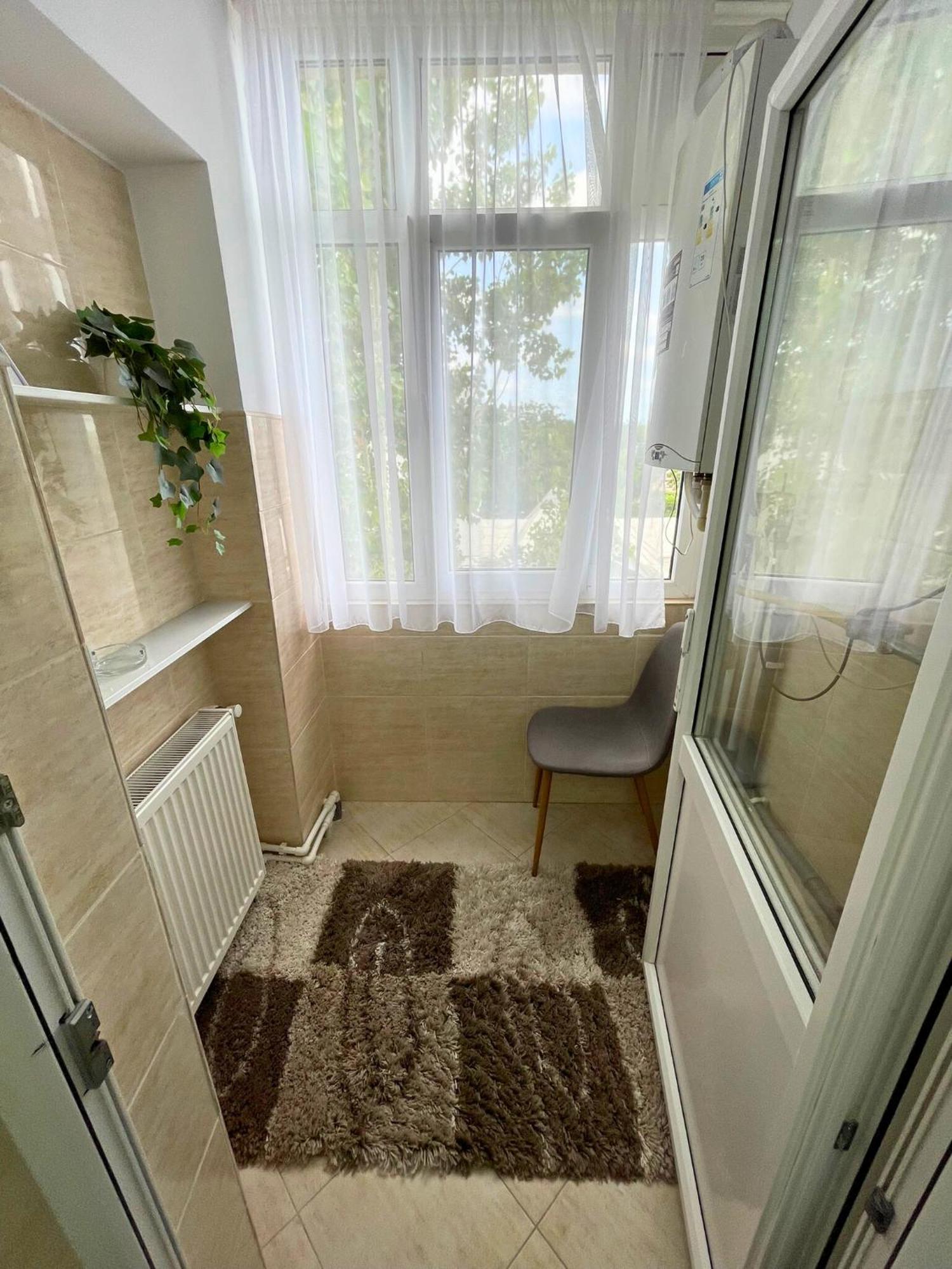 Apartament Fălticeni 外观 照片