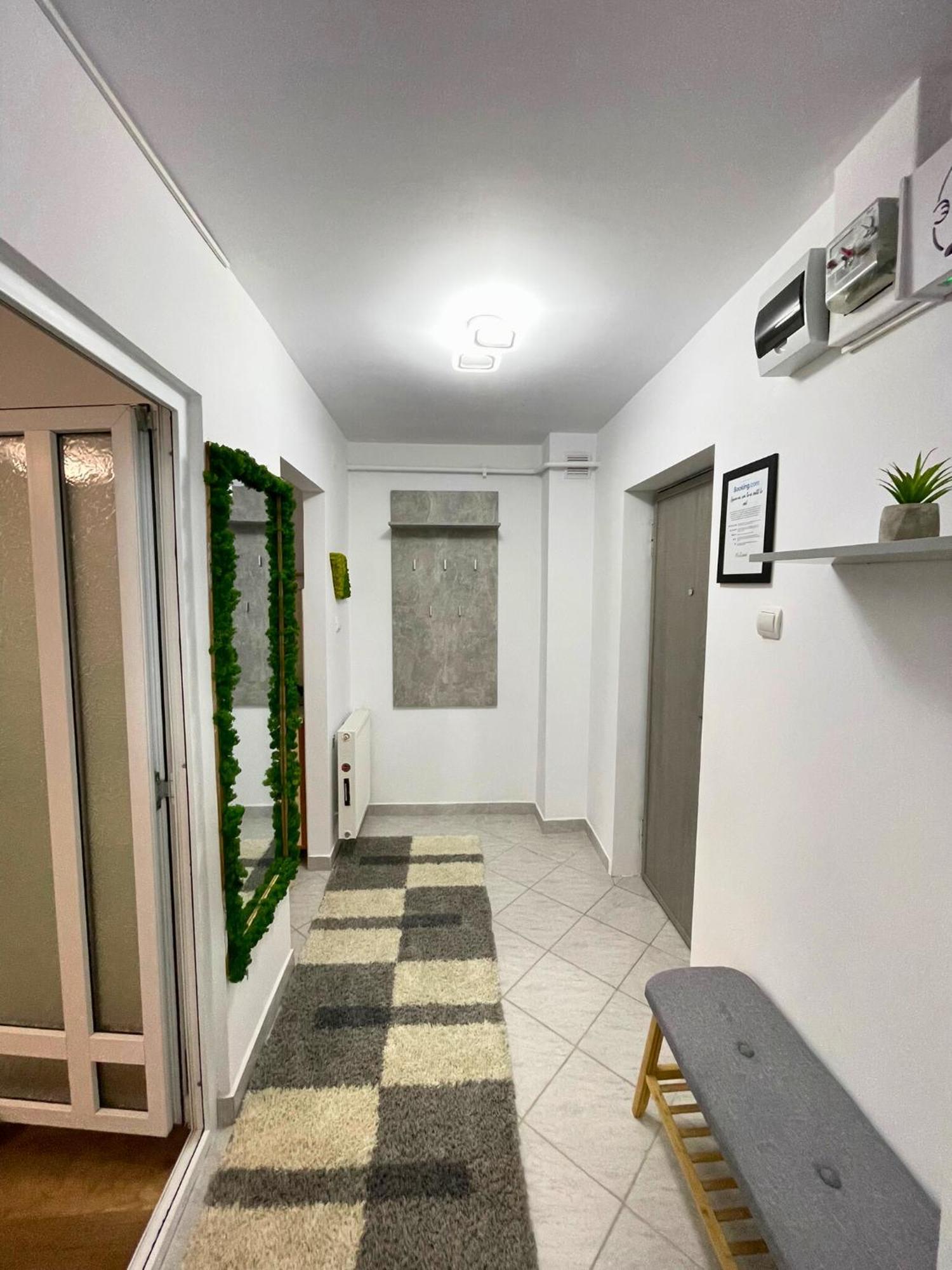 Apartament Fălticeni 外观 照片