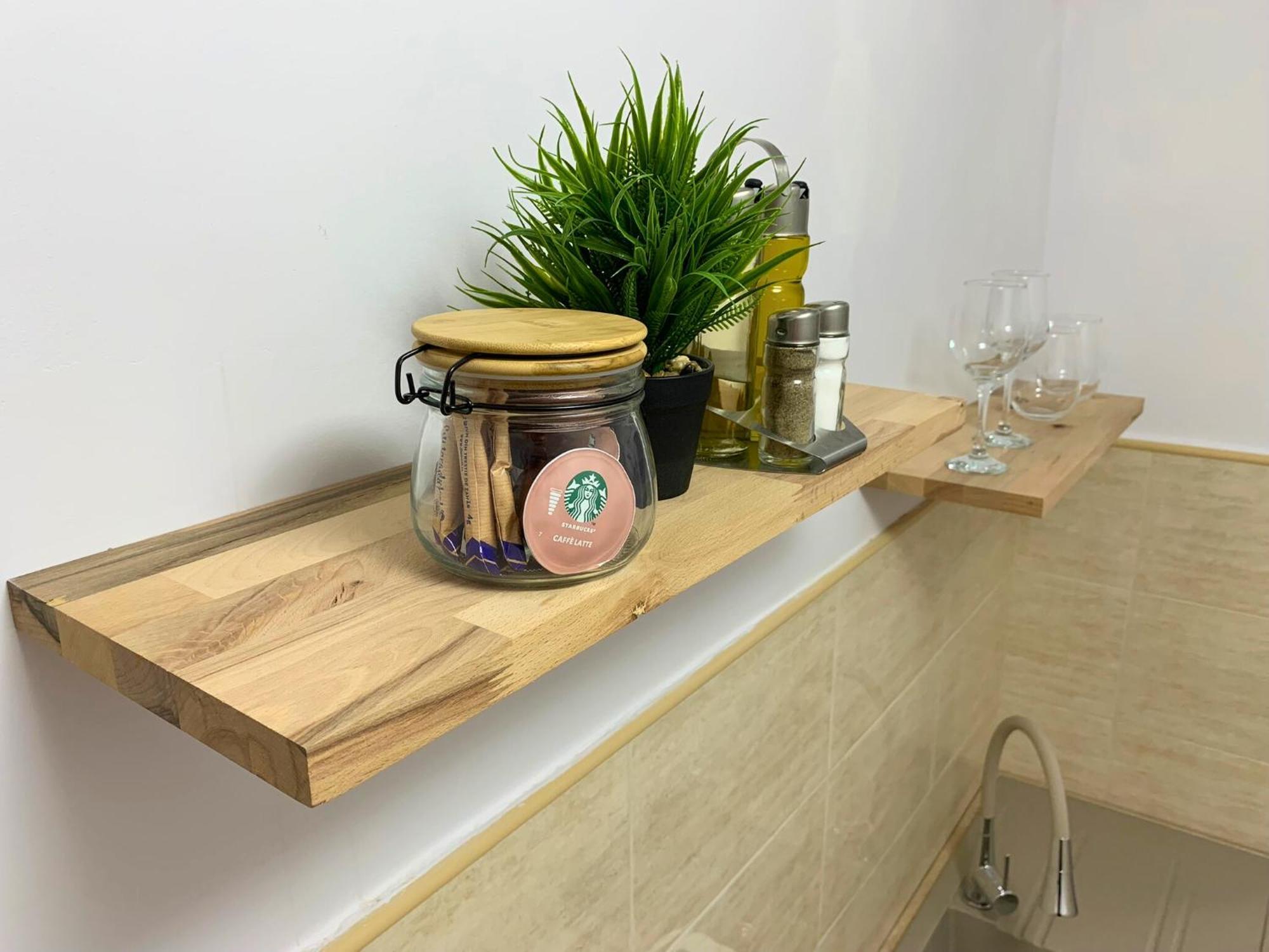 Apartament Fălticeni 外观 照片