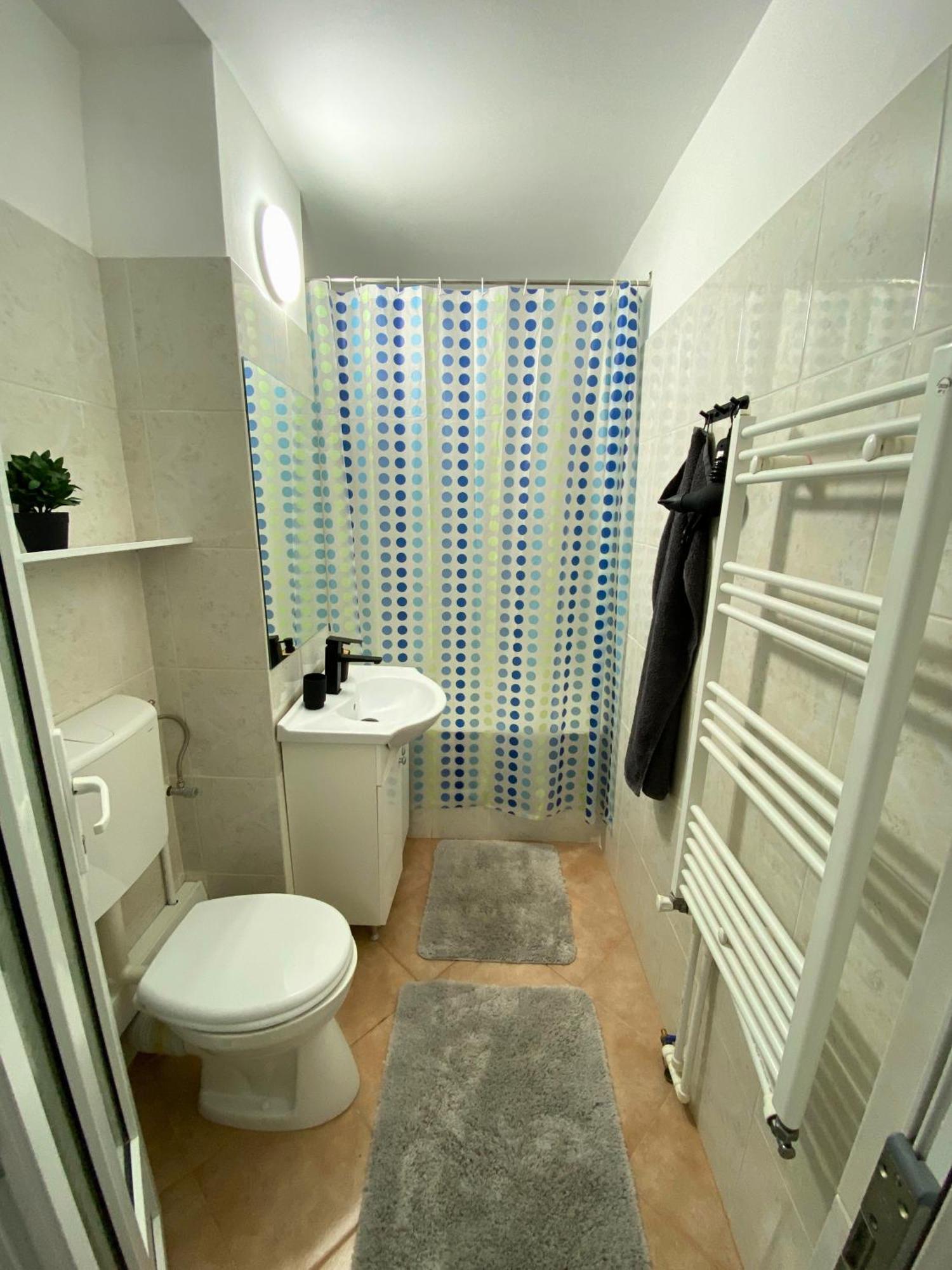 Apartament Fălticeni 外观 照片